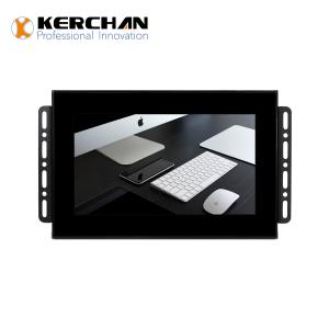 Quality SAD0701KD-In-store LCD Display 5 Point Capacitive Touch Screen With Android 6 Rooted System Which Support installing 3rd wholesale