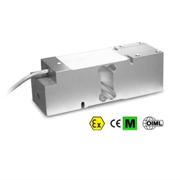 Cheap SPM IP67 Shielded C6 Class 500 Ohm Force Load Cell for sale
