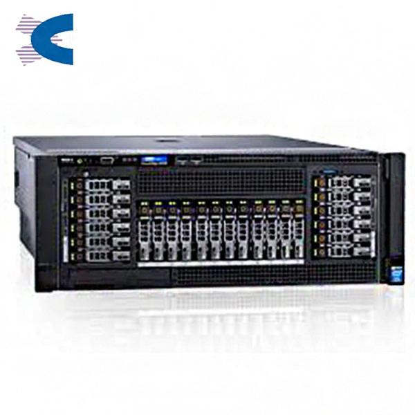 Cheap Dell R930 Server with 2x Intel Xeon E7-4809 v4 2.1GHz 20M Cache and Intel C602J Chipset for sale