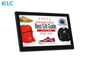 Quality Full HD Image Interactive Monitor Displaysstrong Durability Class A LCD Panel wholesale