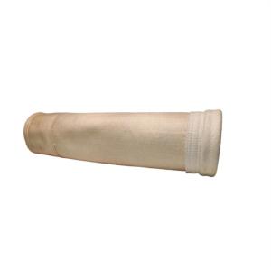 Quality Customized Industrial Filter Bags Aramid Dust Bag Between Crushing wholesale