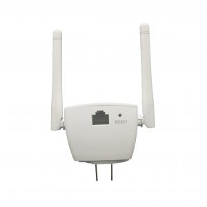 Quality Dual Frequency AC1200 Wifi Wireless Repeater Router 5.8G Signal Amplifier Extender wholesale