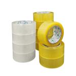 Unleash Your Potential with Customized Printed Tape The Invisible and Powerful