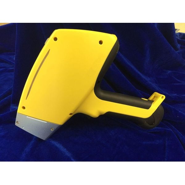 HXRF-580GF Handheld High Coordination Gold Alloy Analysis Spectrometer