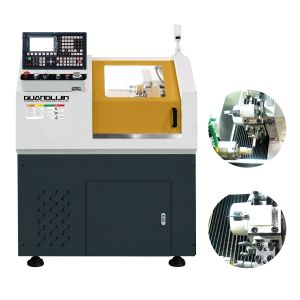Buy cheap Professional Jewelry CNC Carving Machine for High-End Jewelry Production from wholesalers