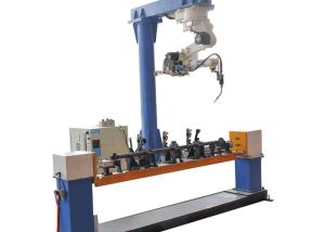 Quality Industrial Barrel Cleaning Custom Automation Systems , Fast Robotic Process Automation wholesale