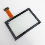 10.1 Inch Windows Android Linux ITO GG Touch Panel TX23 RX37 Channel