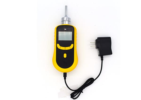 Cheap THT C4H8S Fumigation Gas Detector For Odorant Intensity In Pipeline for sale
