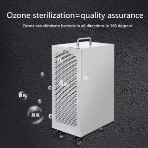 China Disinfection Airthereal Industrial Ozone Generator Custom For Commercial on sale