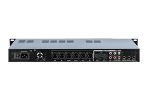 Quality ADSP-21571 Microphone Effects Processor AEC KTV Audio Mixing Preprocessor wholesale