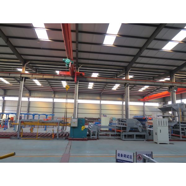 High Security 440V Weld Mesh Manufacturing Machine Fence Mesh Welding Machine