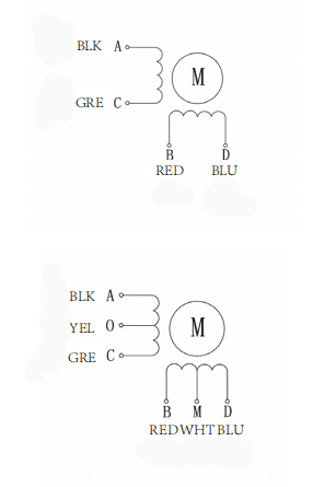 30nm 40nm 50 nm Small Gearbox Stepper Motor High Torque Ultra 42mm 52mm 57mm 63mm