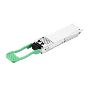 Quality QSFP28 100G CWDM4 2km LC DDM Optical Transceiver wholesale