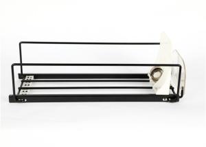Display 9N Shelf Pusher System Shelf Pushers And Dividers