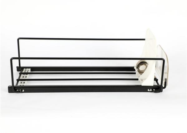 Cheap Display 9N Shelf Pusher System Shelf Pushers And Dividers for sale