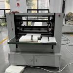 Automatic HEPA Filter Pleating Production Line And Many Kinds Of Equipment