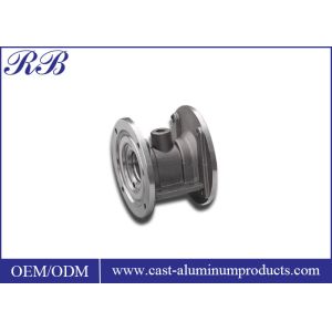 Quality Aerospace / Petrochemical Precision Investment Casting ISO Certificated wholesale