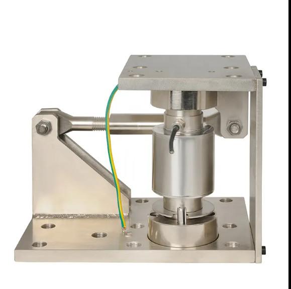 Cheap 10 ton 20 ton Load Cell Mounting Modul Sensor Kit CMA-(M) Load Cell Mount for Silo Weighing for sale