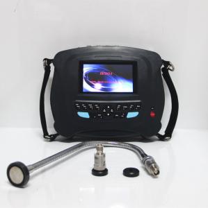China Spectrum Display Dual Channel Data Collector Analyzer Balancer Vibration Analysis Meter HG904A on sale