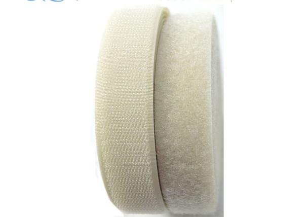 Multi Purpose Velcro Hook And Loop Tape , Eco Friendly Hook & Loop Tape