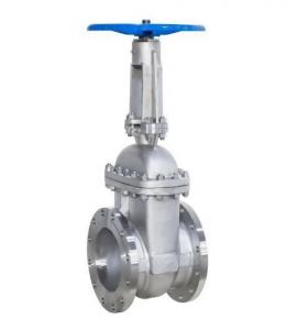 Quality Ordinary Temperature Wedge Gate Valve Z41H with Flanged API Coc/ISO/CE Seal Surface wholesale