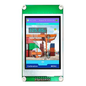 Quality 2.8 Inch 240x320 SPI TFT LCD Module ST7789V Sunlight Readable TFT028A16-SPI wholesale