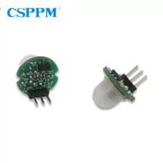 Quality CSPPM Temperature Transmitter Sensor 21uA Infrared Temp Sensors wholesale