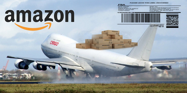 Amazon FBA Freight Forwarders