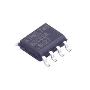 Quality Atmel At93c86a Microcontroller Qfj Ic Chips Scrap Price Electronic Components Integrated Circuits AT93C86A wholesale