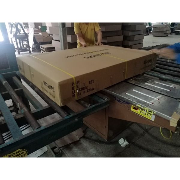 Deluxe 7FT Multi Function Game Table Flip 3 In 1 Game Table Billiards For Club