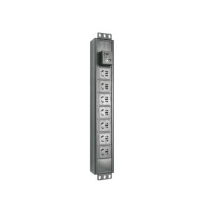 Quality PDU Power Distribution Unit Socket System With Multi Function wholesale