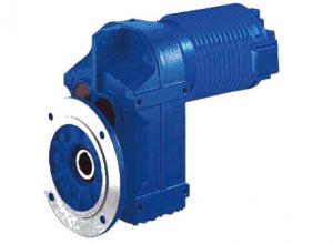 Quality Parallel Shaft Helical Gear Reducer Gearbox Speed Reducer wholesale