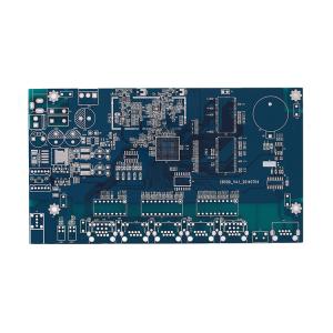 Quality Custom Consumer Electronics PCBA / PS4 Controller PCB With Gerber Files wholesale