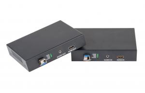 Quality HDMI Fiber Extender （cost-effective uncompression） wholesale