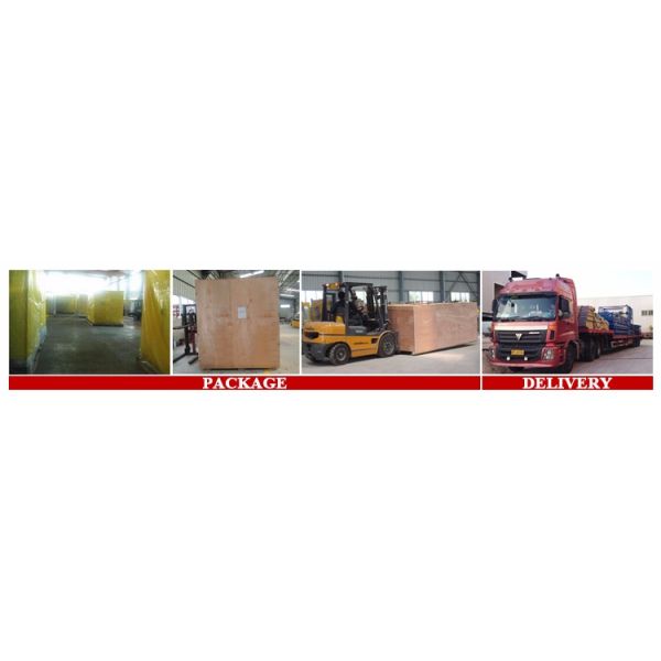 High Productivity Nitrile Gloves Production Machine 3m/min