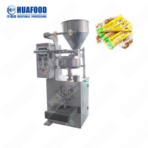 Quality 600G Factory Food Industry Powder Vacuum Packaging Machine Malaysia wholesale