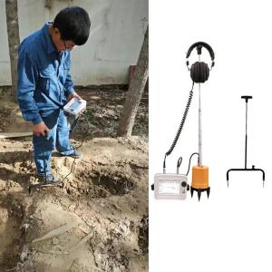 Quality XHDD503E The Advanced Cable Fault Pinpointer for Precise Fault Point Detection wholesale