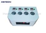 AC 220V Solder Paste Aging Machine FIFO Function Standard Size With Automatic