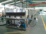 Craft Brewery Automated Bottling Machine Beer Tunnel Pasteurizer 1 Year