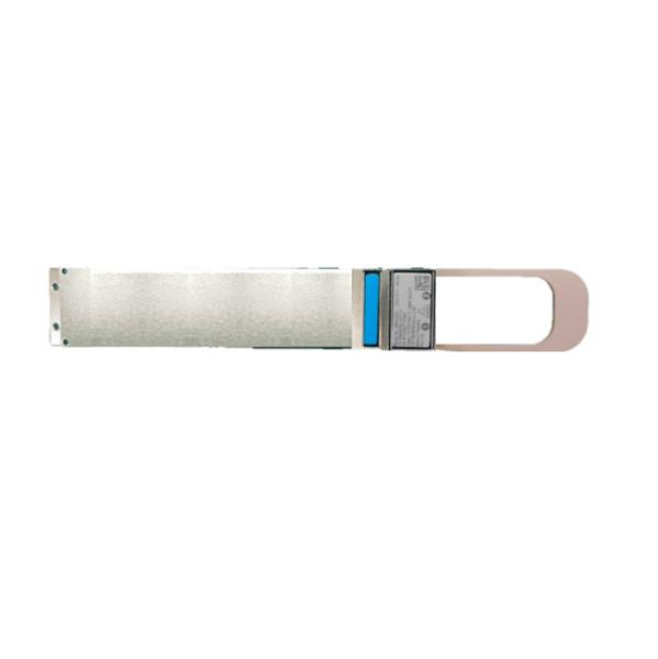 Cheap MMA4Z00-NS InfiniBand NDR 2x400Gb OSFP Multi-mode 50m Switch-side Transceiver for sale