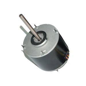 Buy cheap 1/2HP Condenser Fan Motor - 230V 60HZ 1075RPM from wholesalers