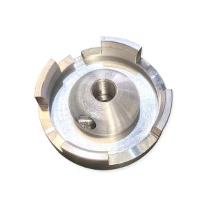 Quality Custom Cnc Machining Service Cnc Turning And Milling Composite Parts Cnc Machining Aluminum Customized Micro Machining wholesale