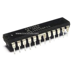 China I2C MCU Microcontroller Unit 80C51 8 Bit Microcontroller Family 2K / 64 on sale