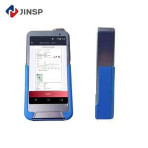 Quality Ergonomic Handheld Spectrum Analyzer For Taking Control Of Signal Analysis wholesale