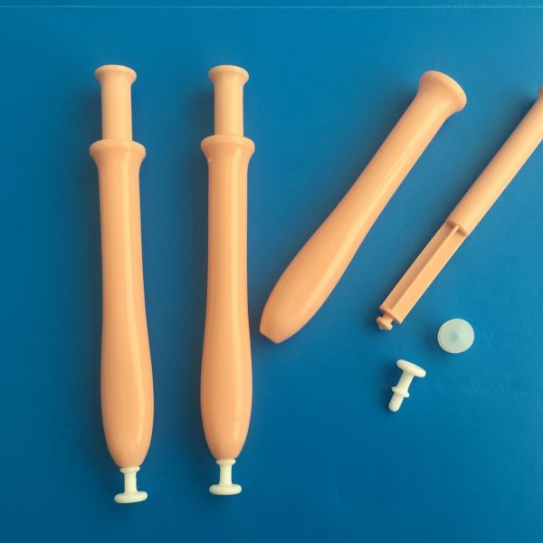 304 Stainless Steel 10ml Vial Filling Machine for Gel Ice Pack and Tube Packaging