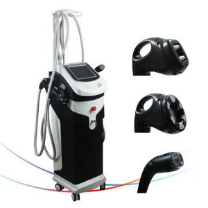 Quality ultrasonic cavitation laser rf vacuum roller slimming machine wholesale