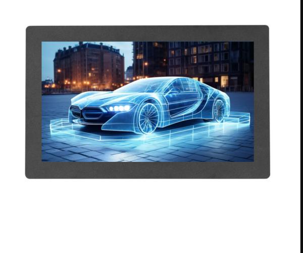 Cheap 13.3 Inch FHD IPS ILI2511 Touch Screen Display With Multiple Functions for sale