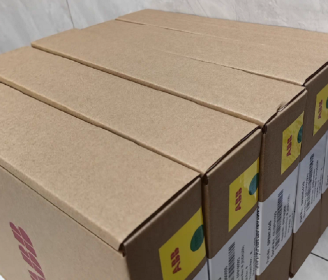 SPBRC410 ABB Controller With Modbus TCP Interface DCS Card Components 256 MHz