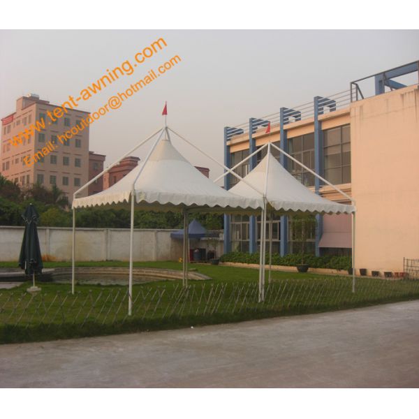 Suspended Tent, 3x3 Tent, Waterproof UV Resistance Tent for Event Party