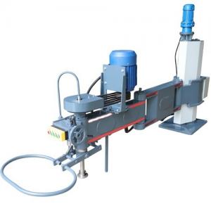 Quality Directly Supply Manual Polishing Machine for Granite Marble Sandstone Cutting 1 M3/h wholesale